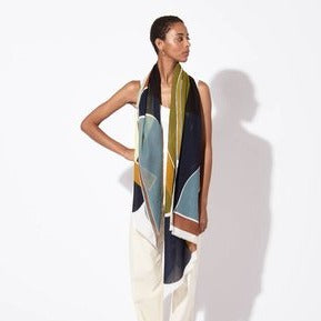 Mouvement Scarf