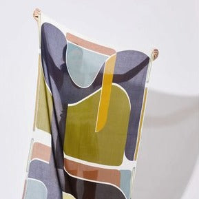 Mouvement Scarf