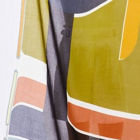 Mouvement Scarf