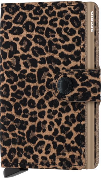 Secrid Miniwallet RFID Protection