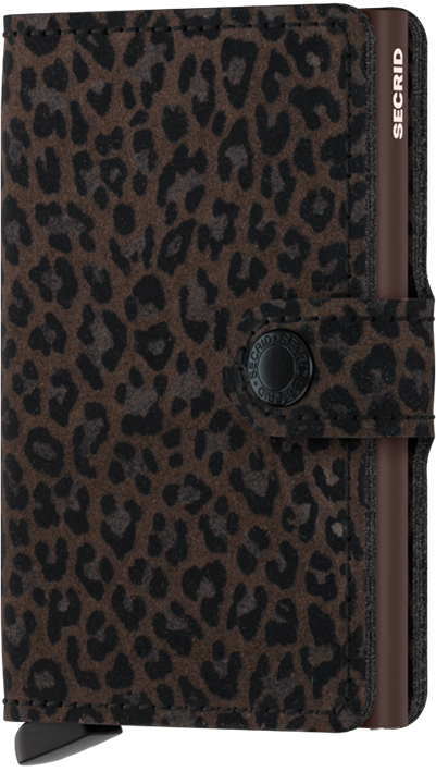 Secrid Miniwallet RFID Protection
