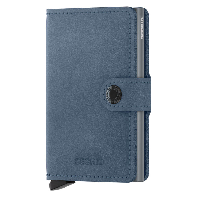 Secrid Miniwallet RFID Protection