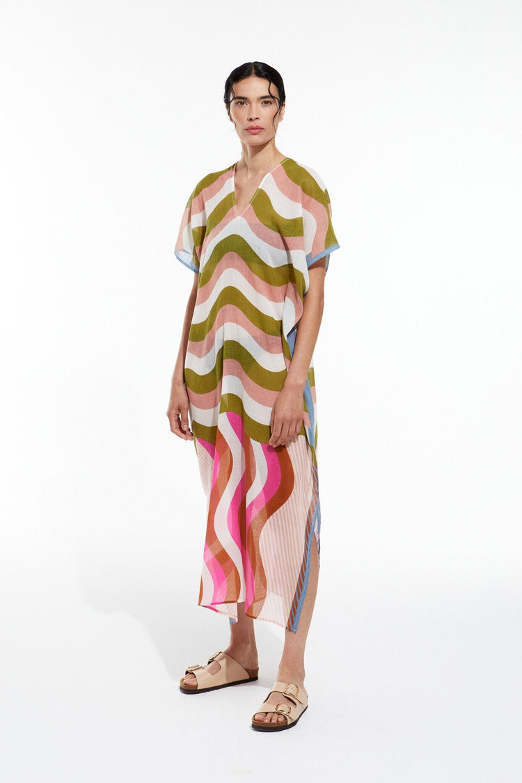 Mapoesie Hydra Gamma Dress