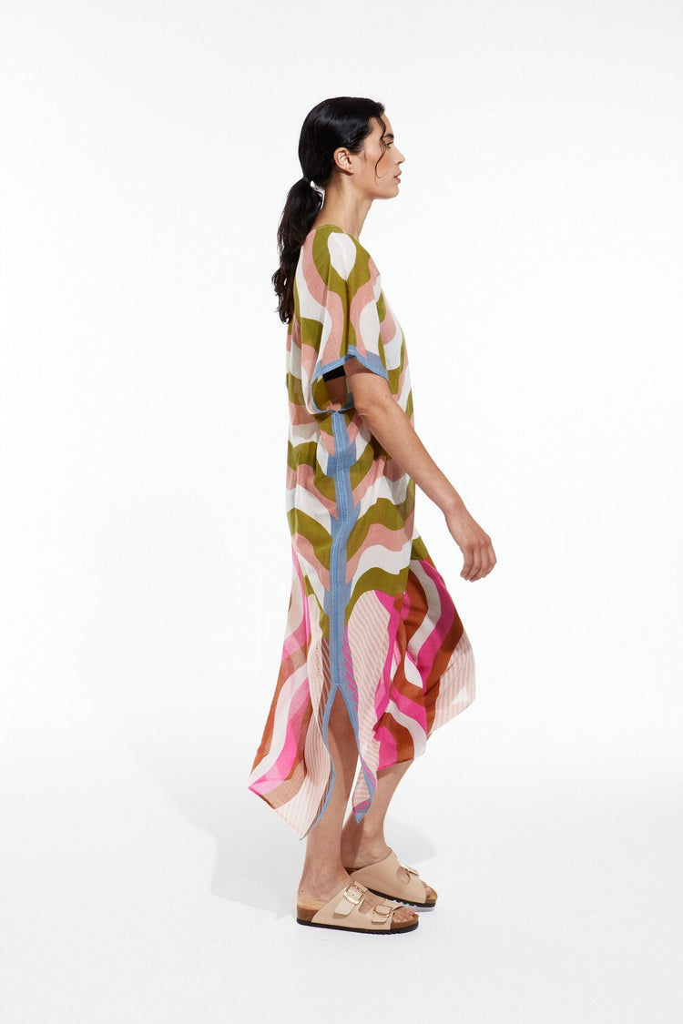 Mapoesie Hydra Gamma Dress