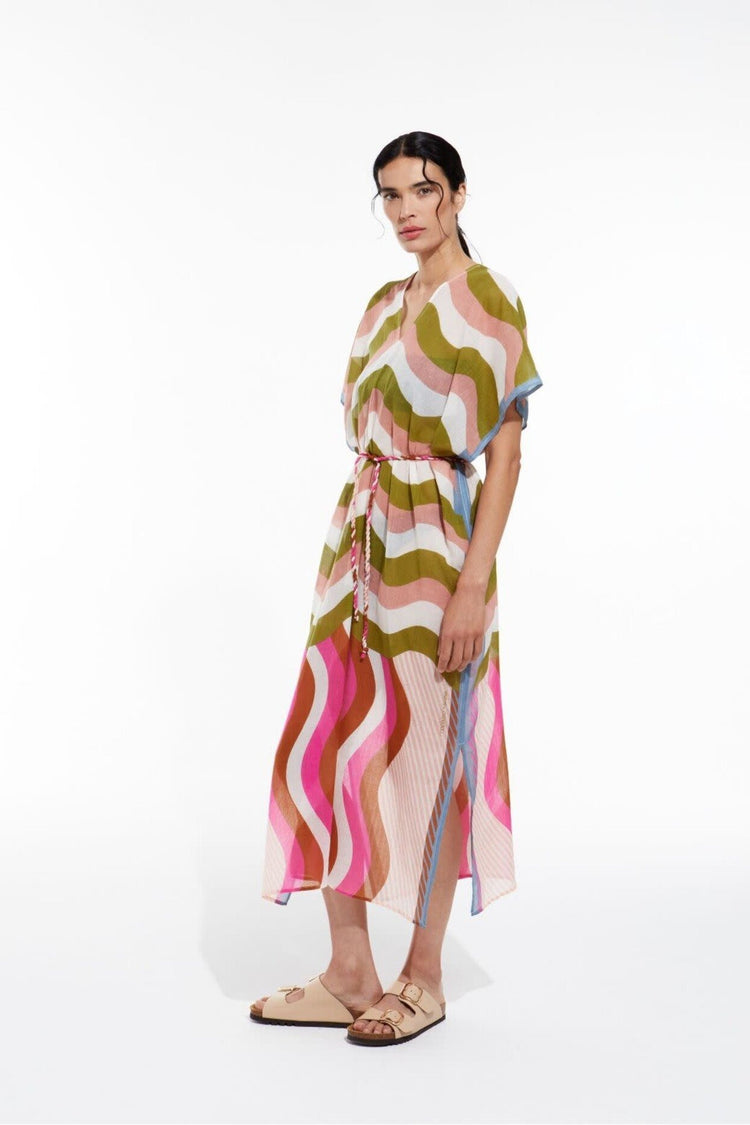 Mapoesie Hydra Gamma Dress