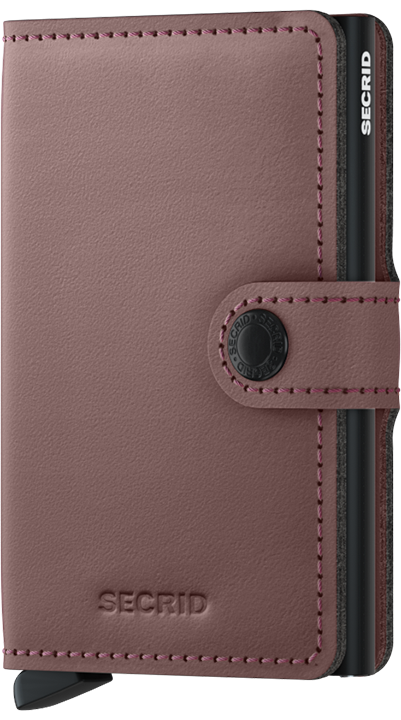 Secrid Miniwallet RFID Protection