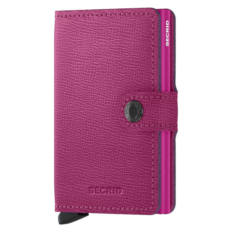 Secrid Miniwallet RFID Protection