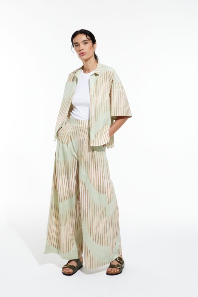 Mapoesie Sage Penelope Maree Pants
