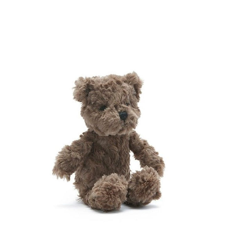 Mini Benny the Bear Rattle