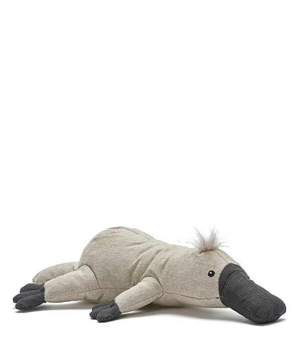 Pete The Platypus