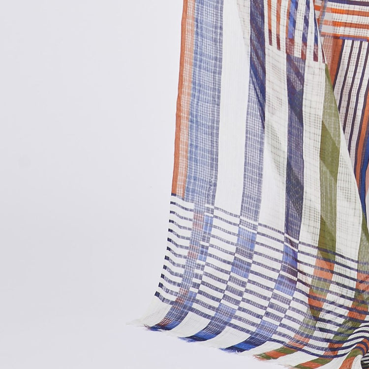 Arythmique Scarf