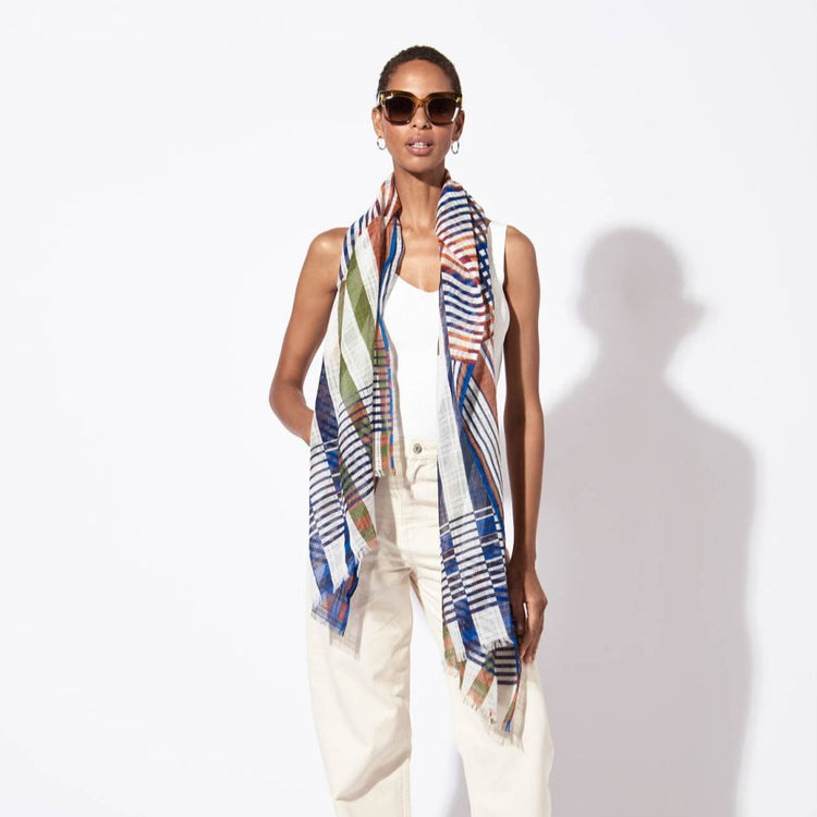 Arythmique Scarf