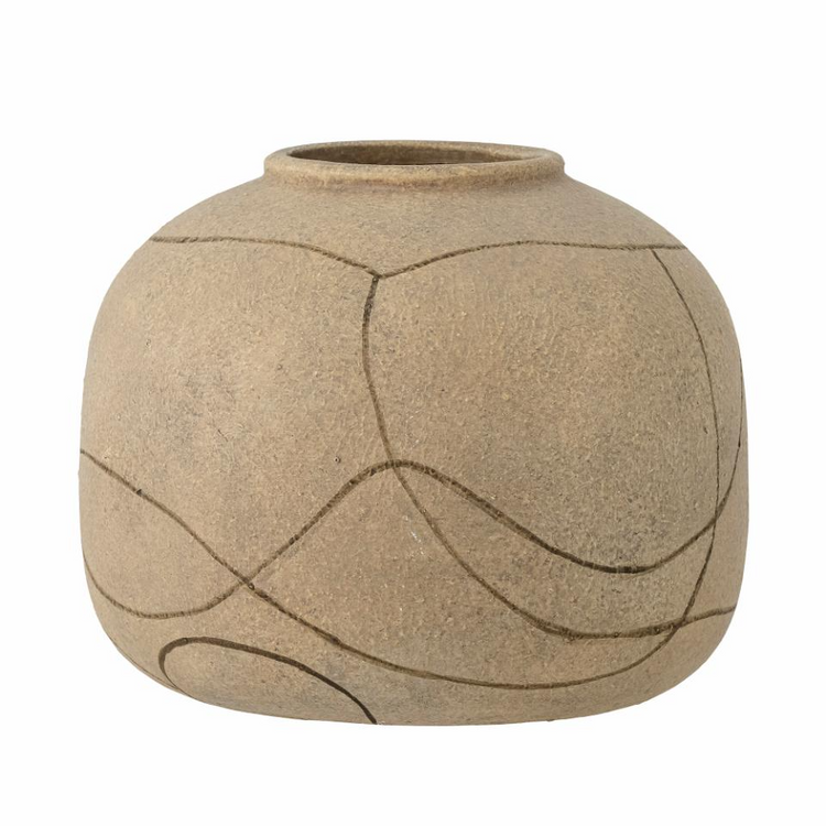 Niza Deco Vase