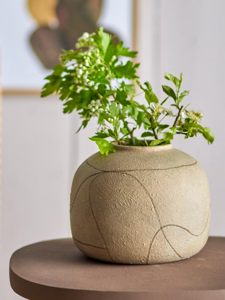 Niza Deco Vase