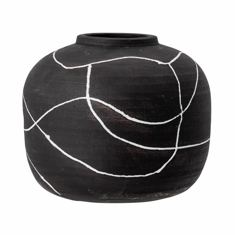 Niza Deco Vase