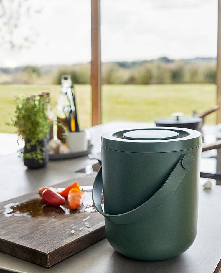 CIRCULAR Bio Waste Container 3L