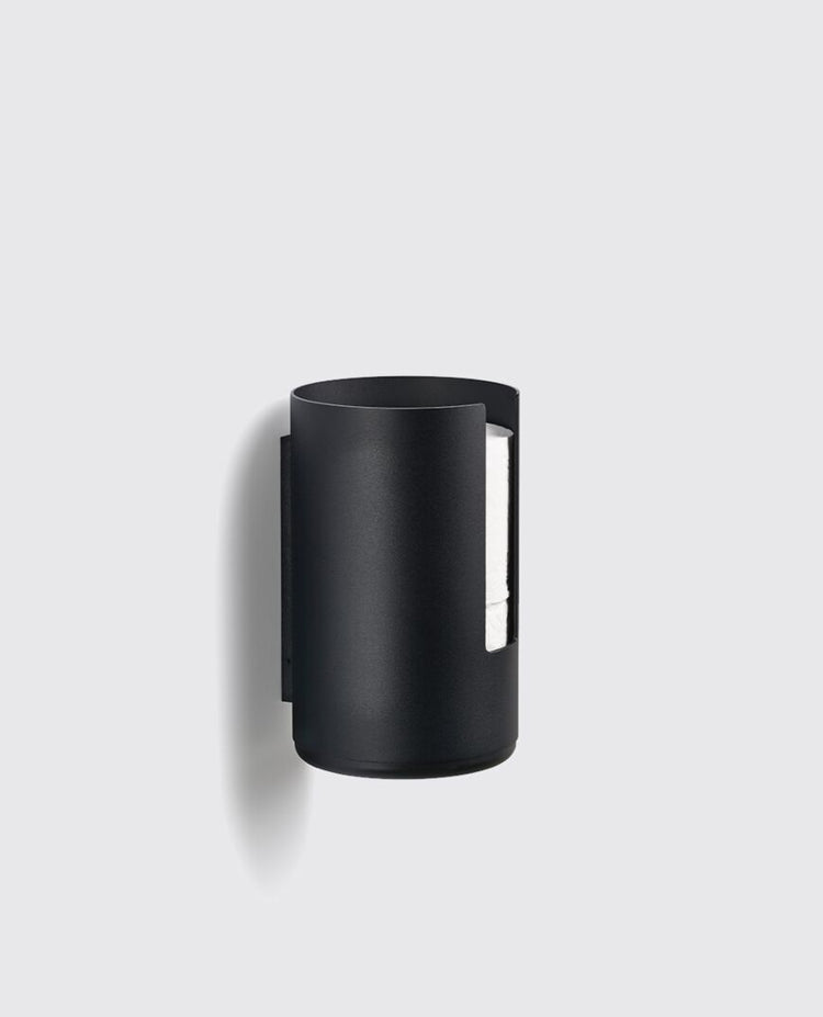 RIM Toilet Paper Storage for Wall