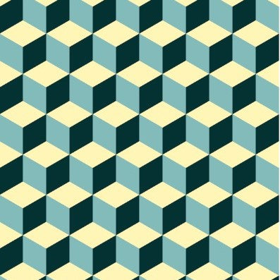 Shore Club Men's Swim Short - Poolside