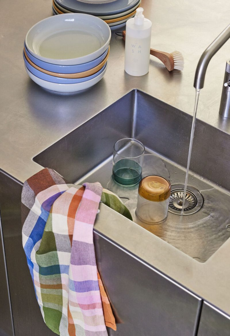 Playful Tea Towels (set of 2)