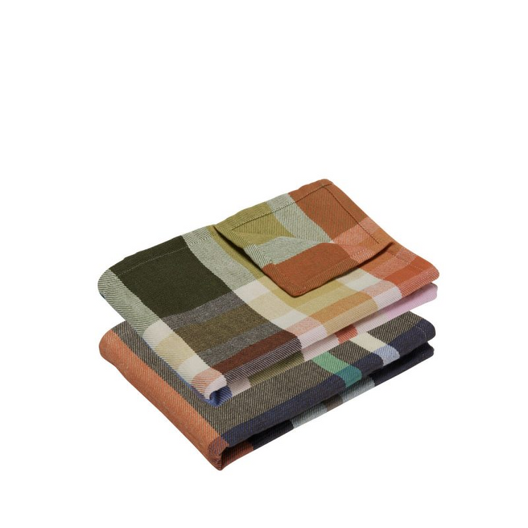 Playful Tea Towels (set of 2)