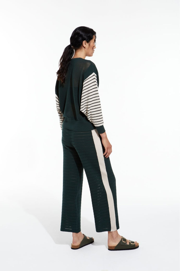 Mapoesie Amazonia Lexie Petra Sweater