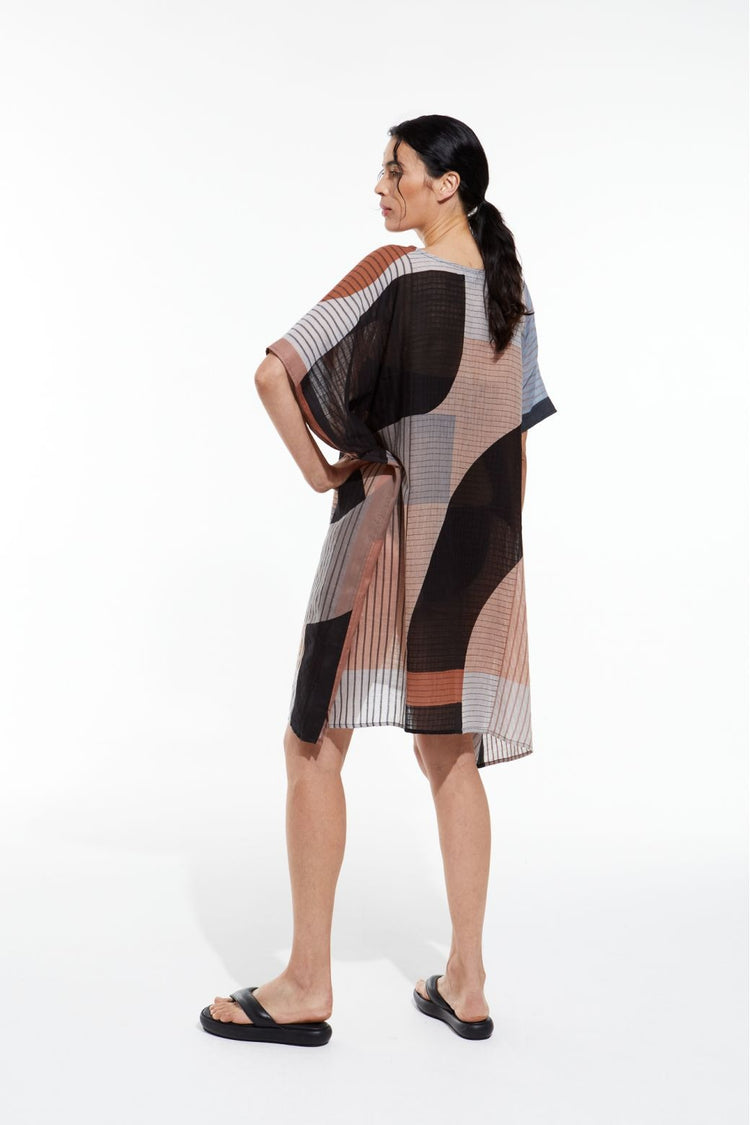 Mapoesie Elia Namibie Dress