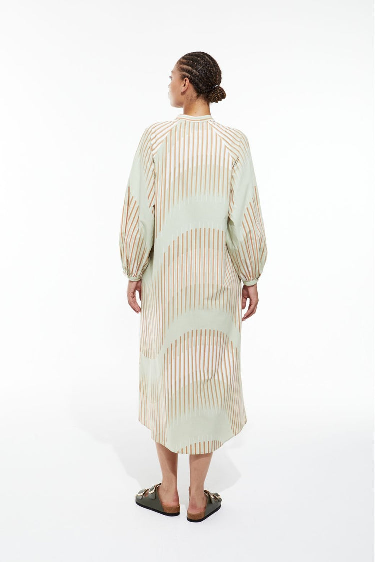 Mapoesie Sage Eulalie Maree Dress