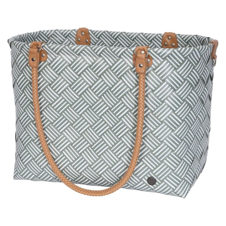 Handed By Sainte-Maxime Leisure Bag