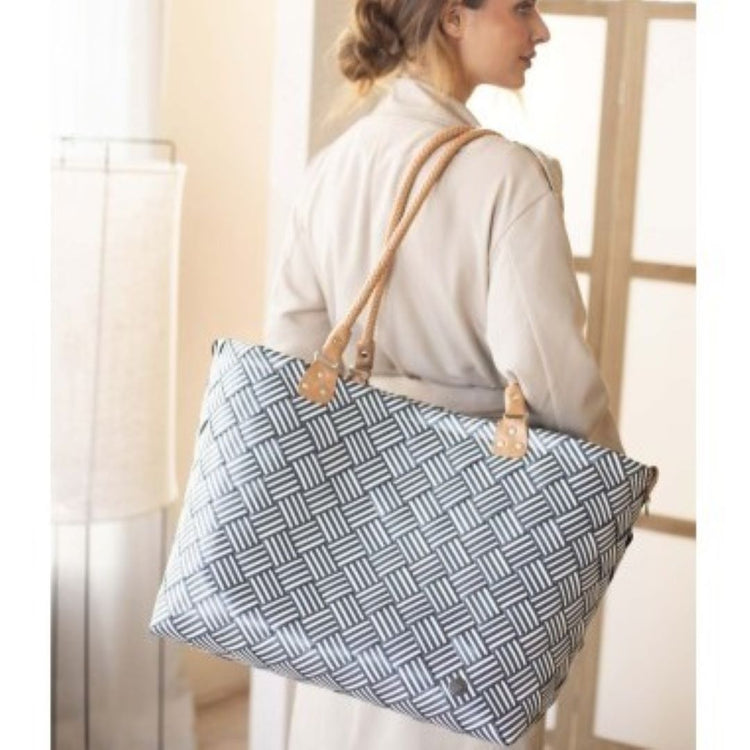 Handed By Sainte-Maxime Leisure Bag