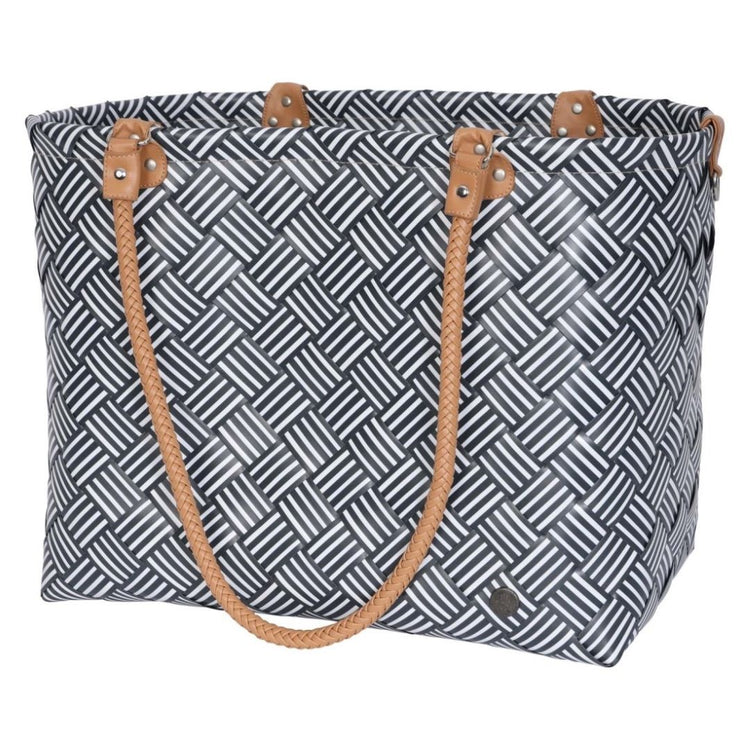 Handed By Sainte-Maxime Leisure Bag