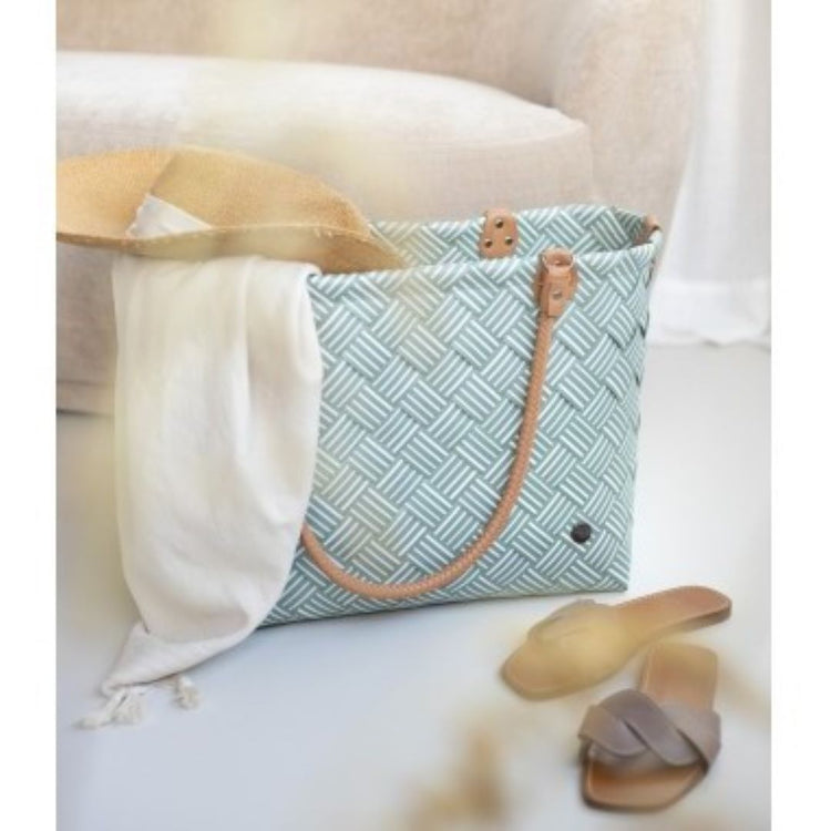 Handed By Sainte-Maxime Leisure Bag
