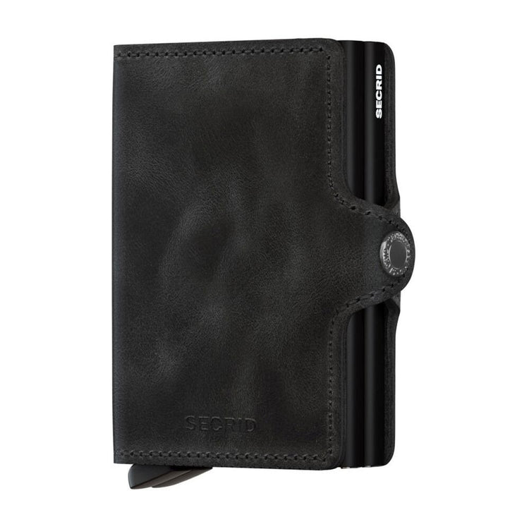 Secrid Twinwallet RFID Protection