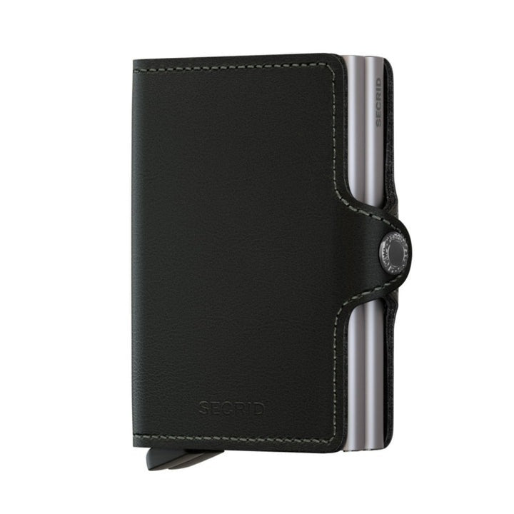 Secrid Twinwallet RFID Protection