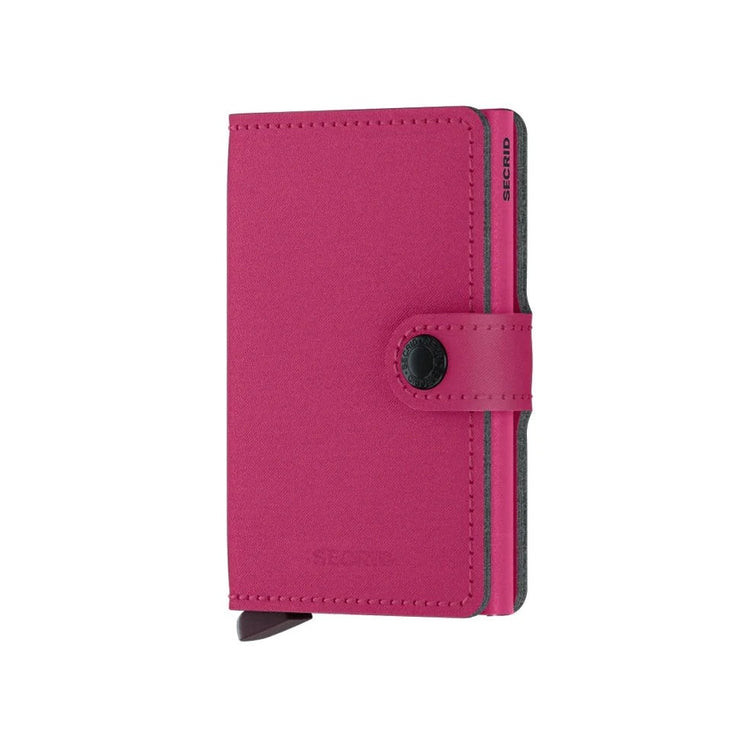 Secrid Miniwallet RFID Protection