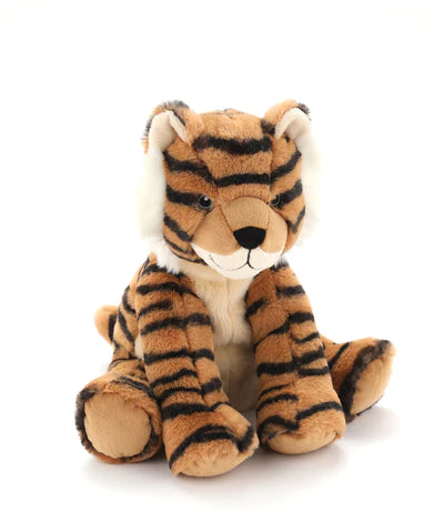 Tesh The Tiger