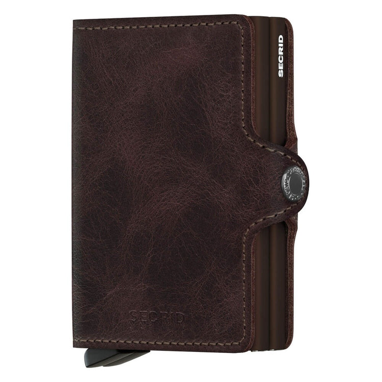 Secrid Twinwallet RFID Protection