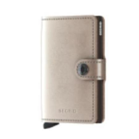 Secrid Miniwallet RFID Protection