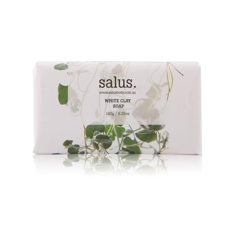 Salus Soap Bar