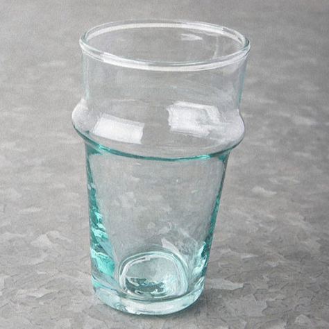 Morocco Glass