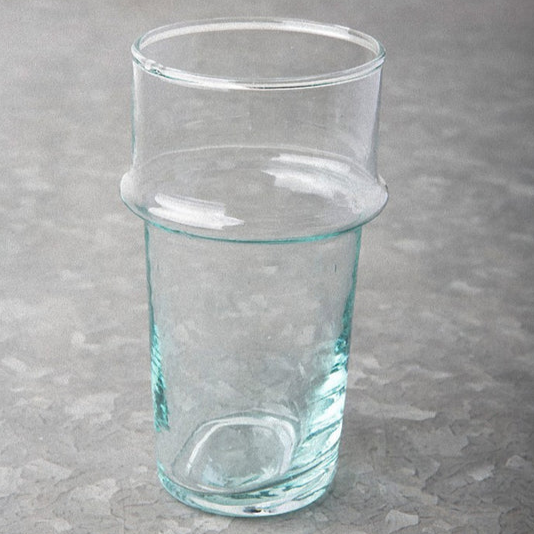 Morocco Glass