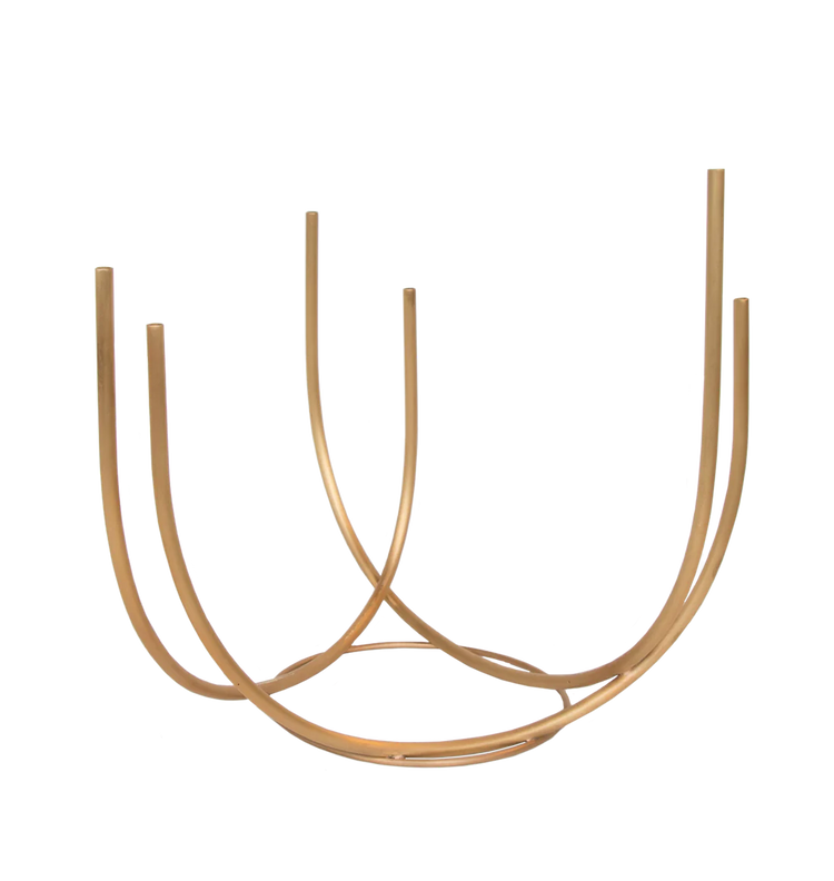 Tube Vase