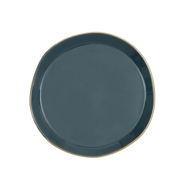 Good Morning Plate - 17 cm