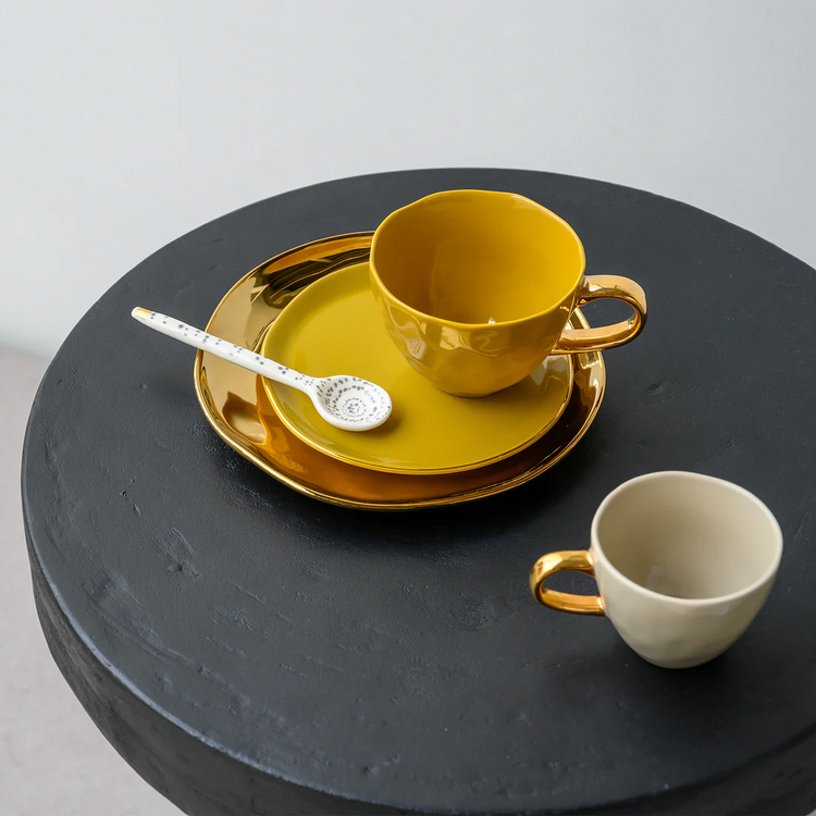 Good Morning Plate - 21.5 cm
