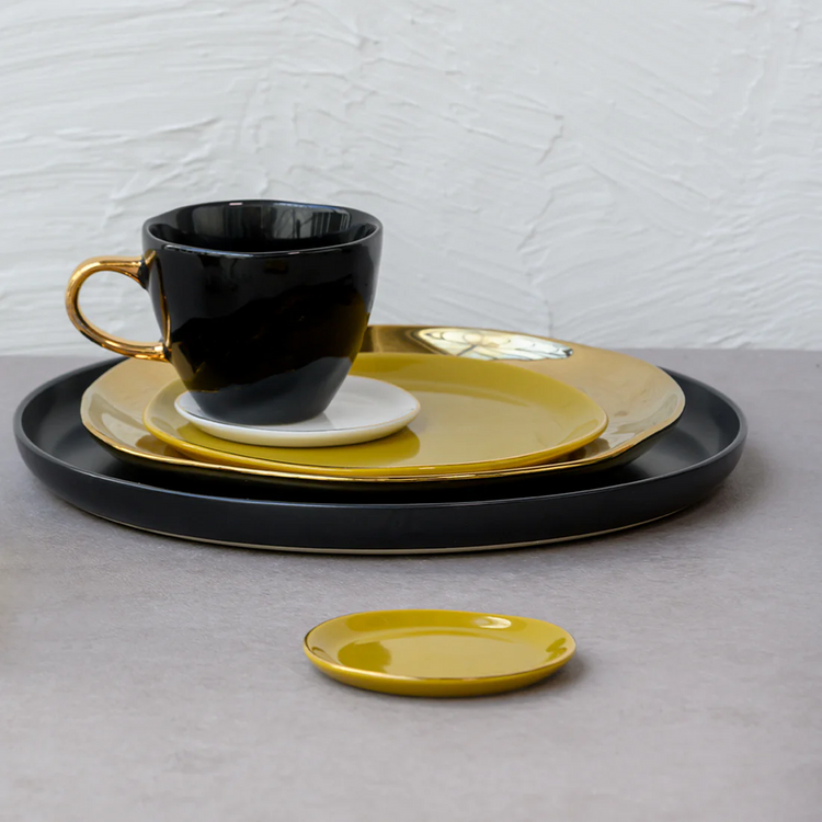 Good Morning Plate - 21.5 cm