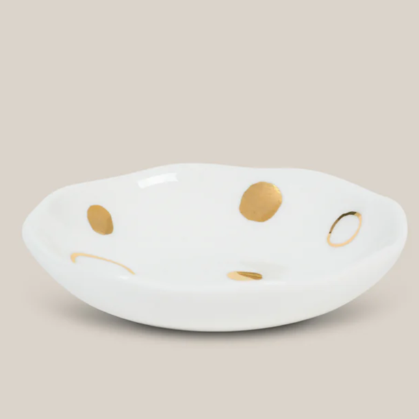 Good Morning Plate - 10.5 cm