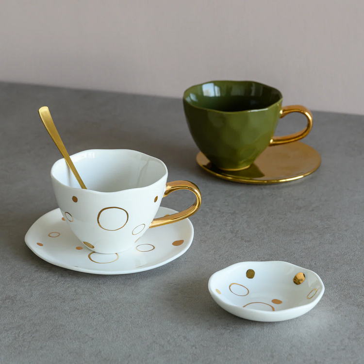 Good Morning Plate - 10.5 cm