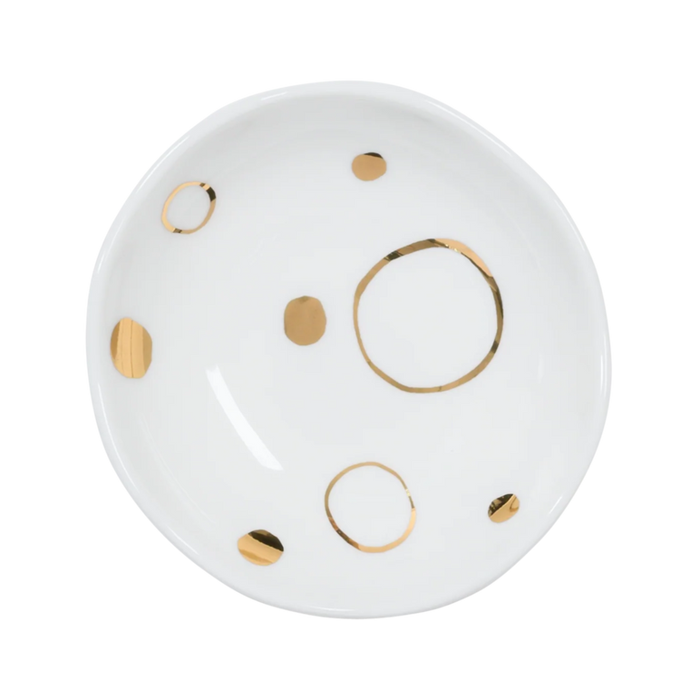 Good Morning Plate - 10.5 cm