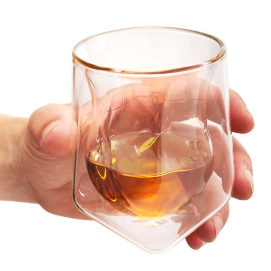 Alchemi Whiskey Tasting Glass