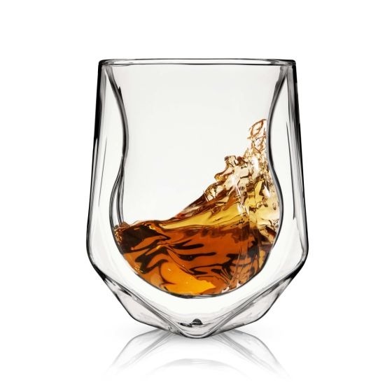 Alchemi Whisky Tasting Glass