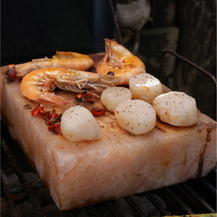 Rivsalt BBQ Pro